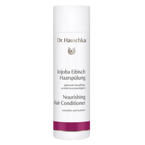 Dr Hauschka Nourishing Hair Conditioner Dr Hauschka
