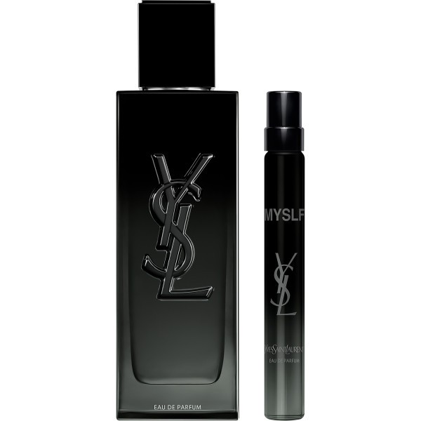 MYSLF - Eau de Parfum Set (60ml + 10ml)