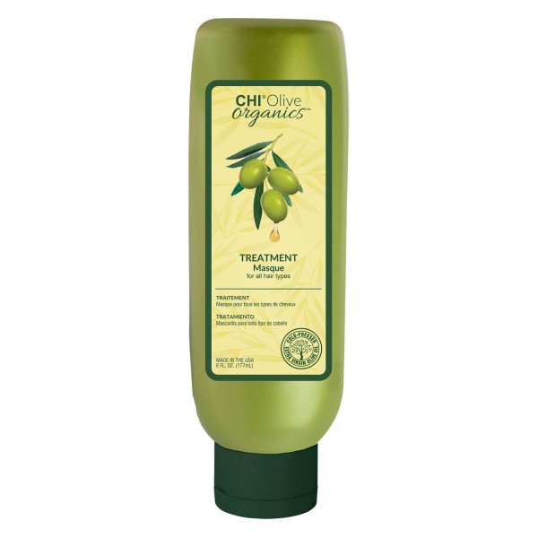 Image of CHI Olive Organics - Treatment Masque