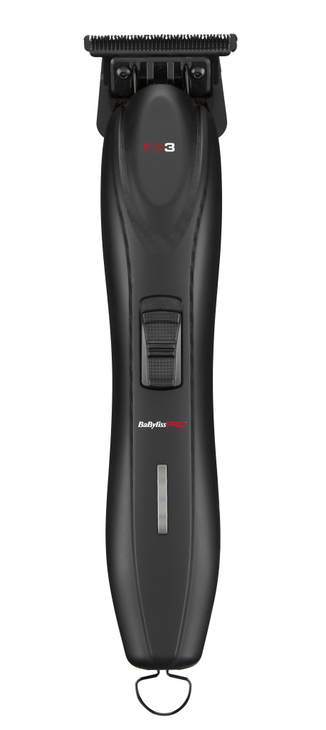 Babyliss Pro - X3 Trimmer Black 4artists 1x