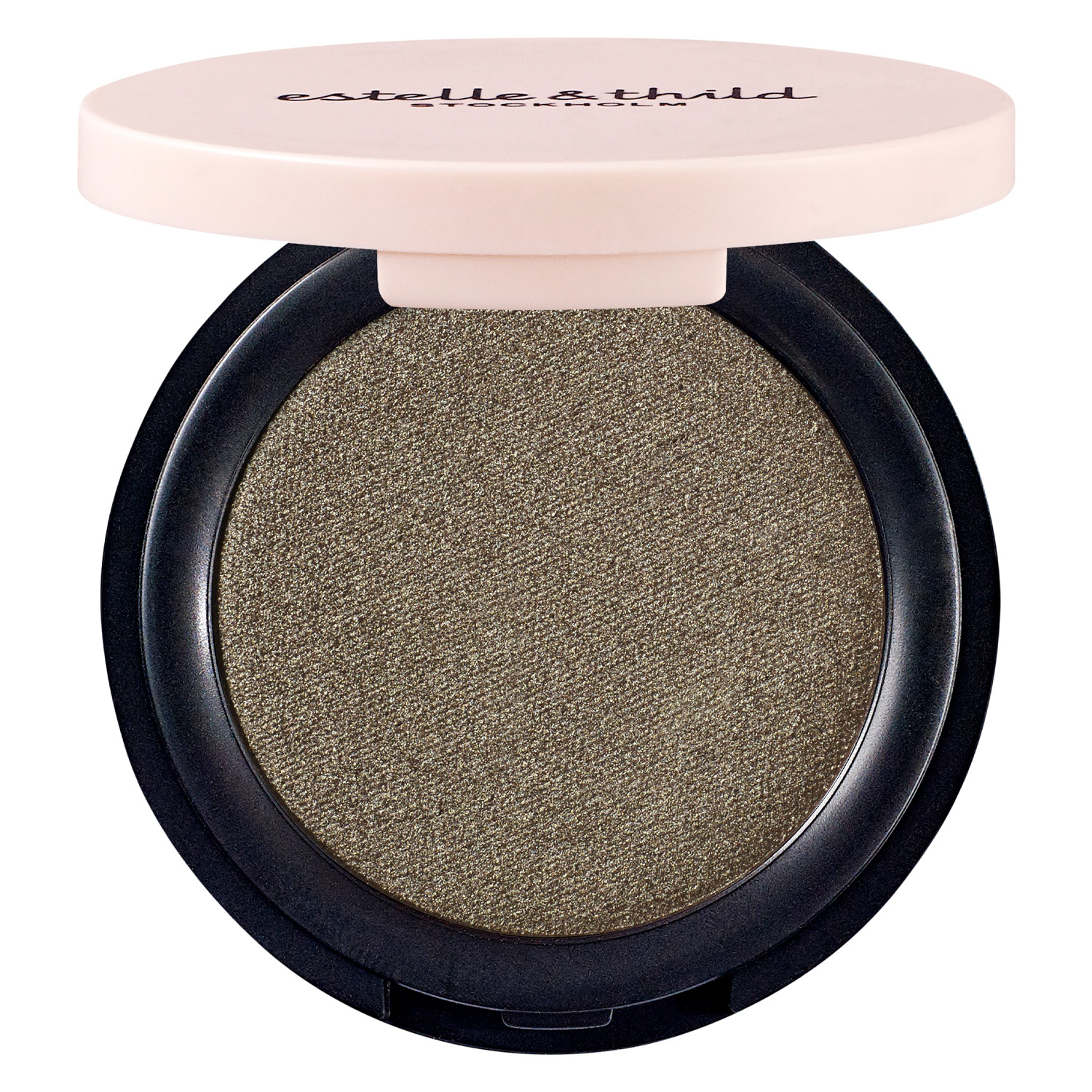 Estelle&Thild Make-Up – Silky Eyeshadow Urban Earth 3g