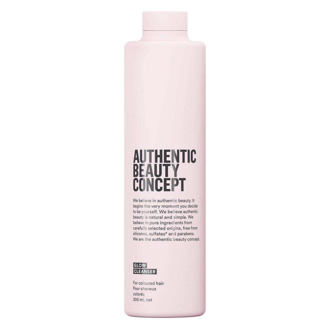 ABC Glow - Cleanser