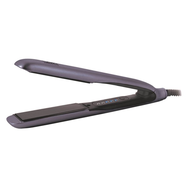 diva titanium straighteners