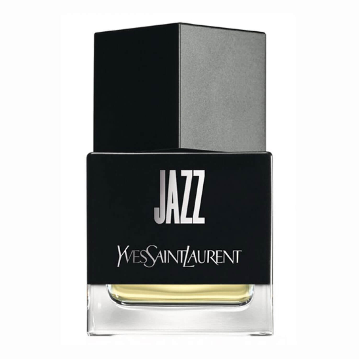 Yves Saint Laurent La Collection - Jazz Eau De Toilette 80ml