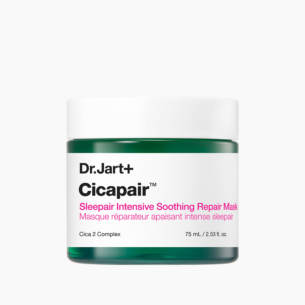 Dr.Jart+ Cicapair – Sleepair Intensive Soothing Repair Mask 75ml