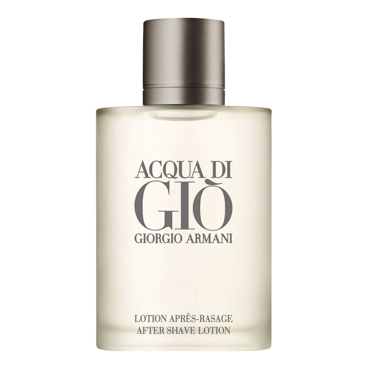 Acqua di Giò - After Shave