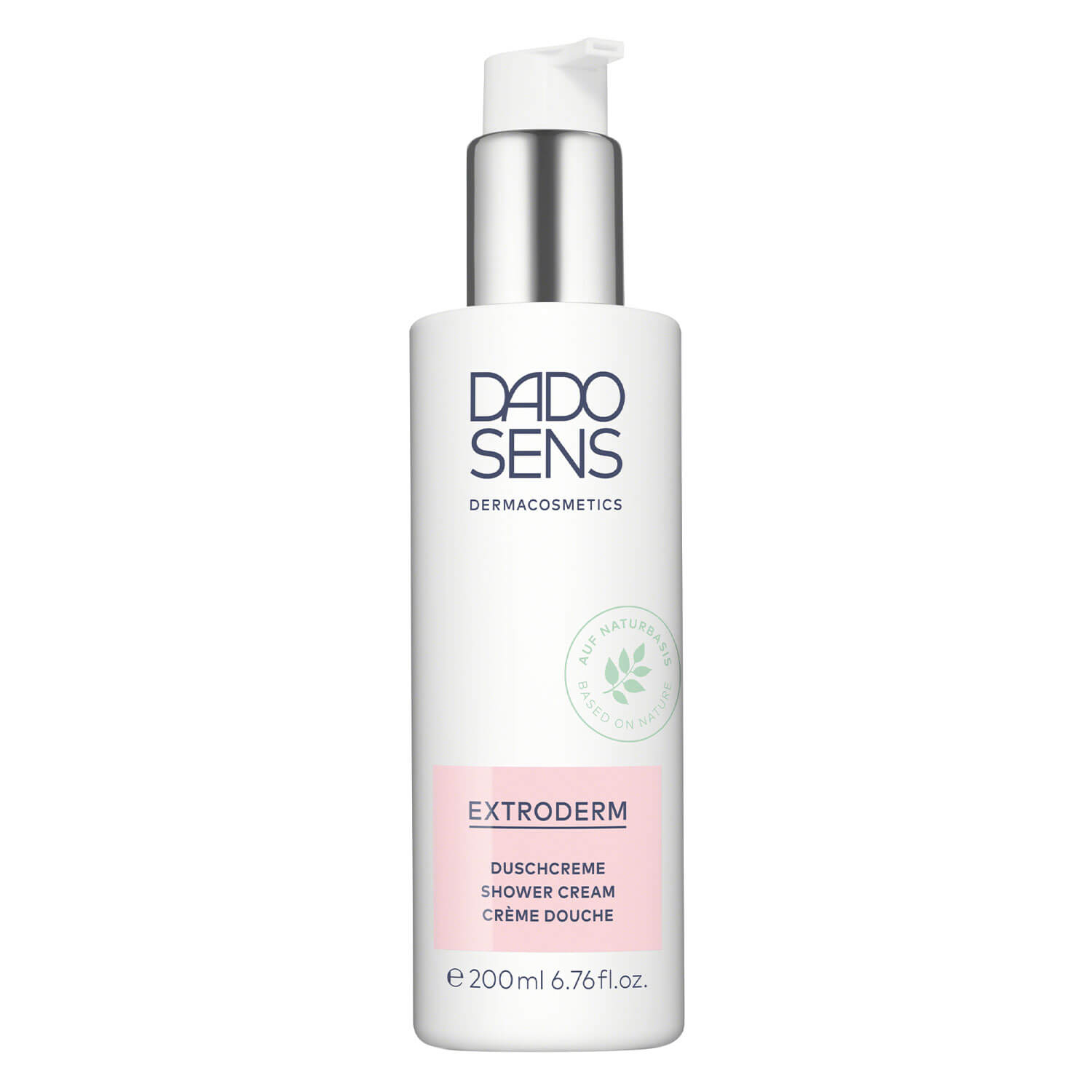 Dado Sens Extroderm - Duschcreme 200ml