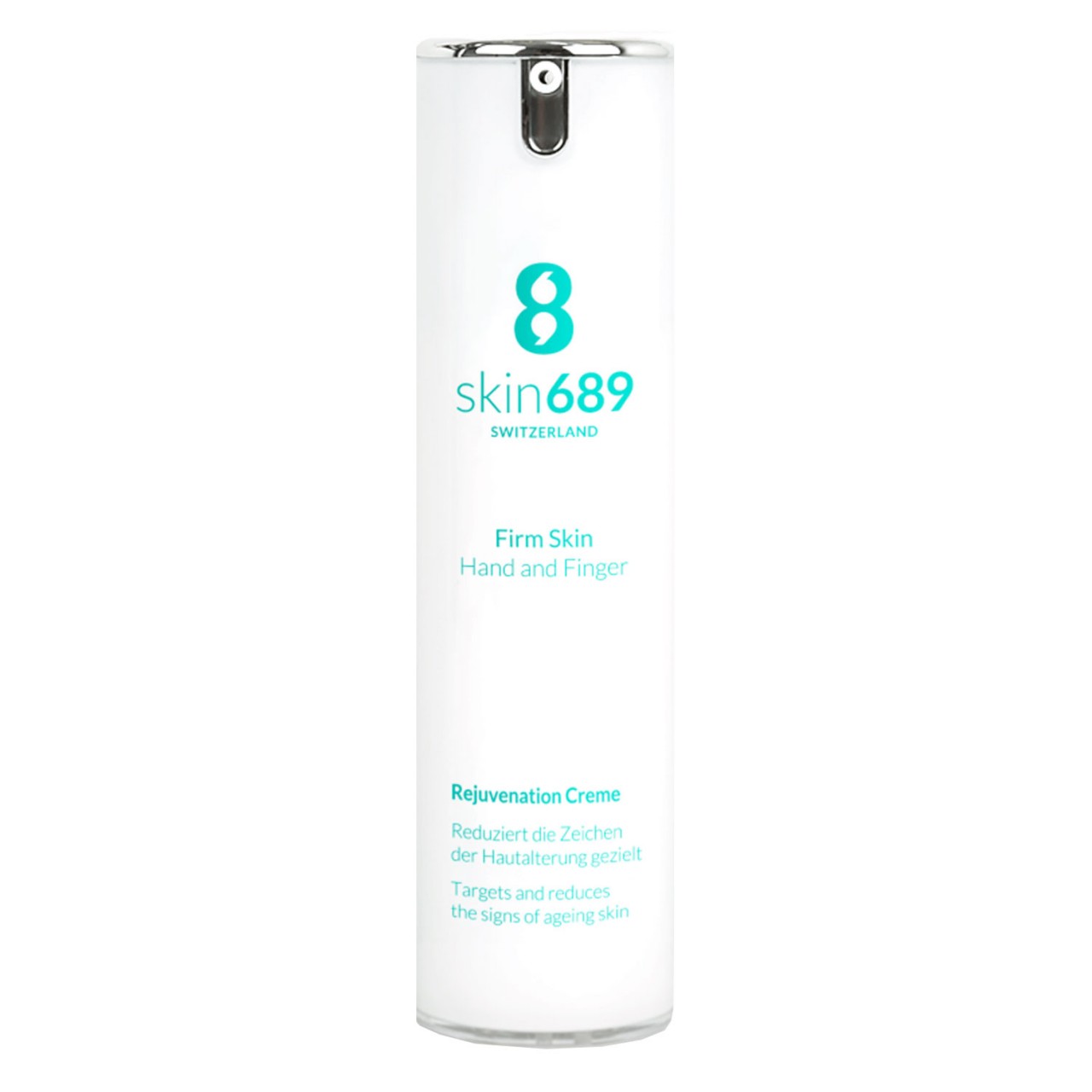 skin689 - Firm Skin Hand & Finger Rejuvenation