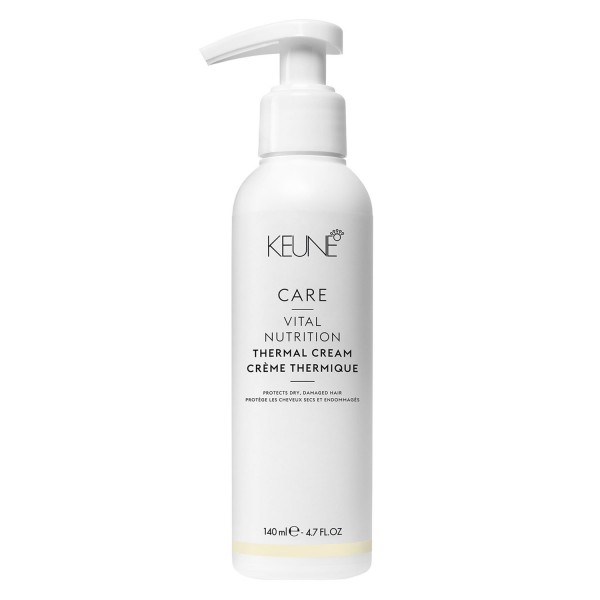 Image of Keune Care - Vital Nutrition Thermal Cream