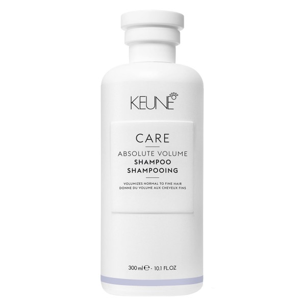 Image of Keune Care - Absolute Volume Shampoo