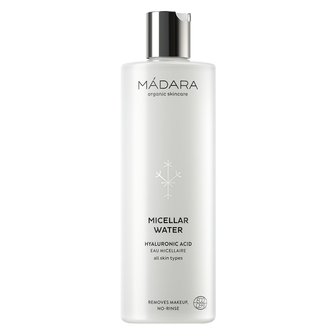 MÁDARA Care - Micellar Water
