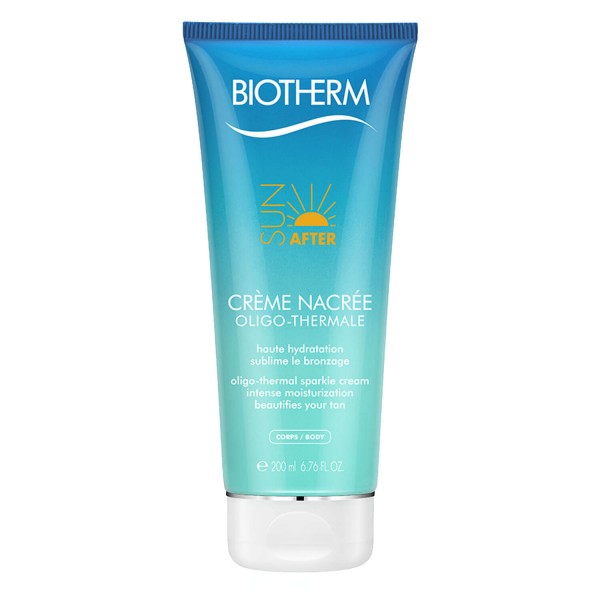 Image of Biotherm Sun - After Sun Body Sparkle