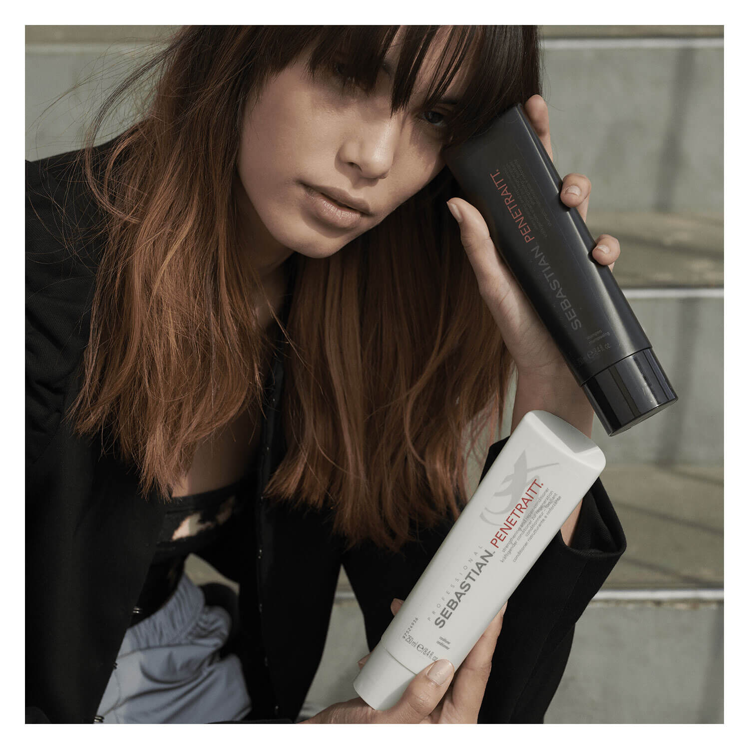 Sebastian flat sale iron