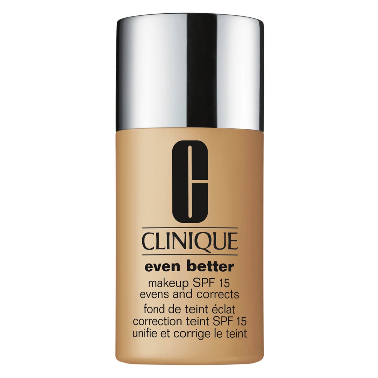 Even Better - Makeup SPF15 CN 78 Nutty