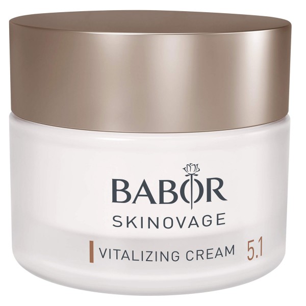 Image of BABOR SKINOVAGE - Vitalizing Cream 5.1