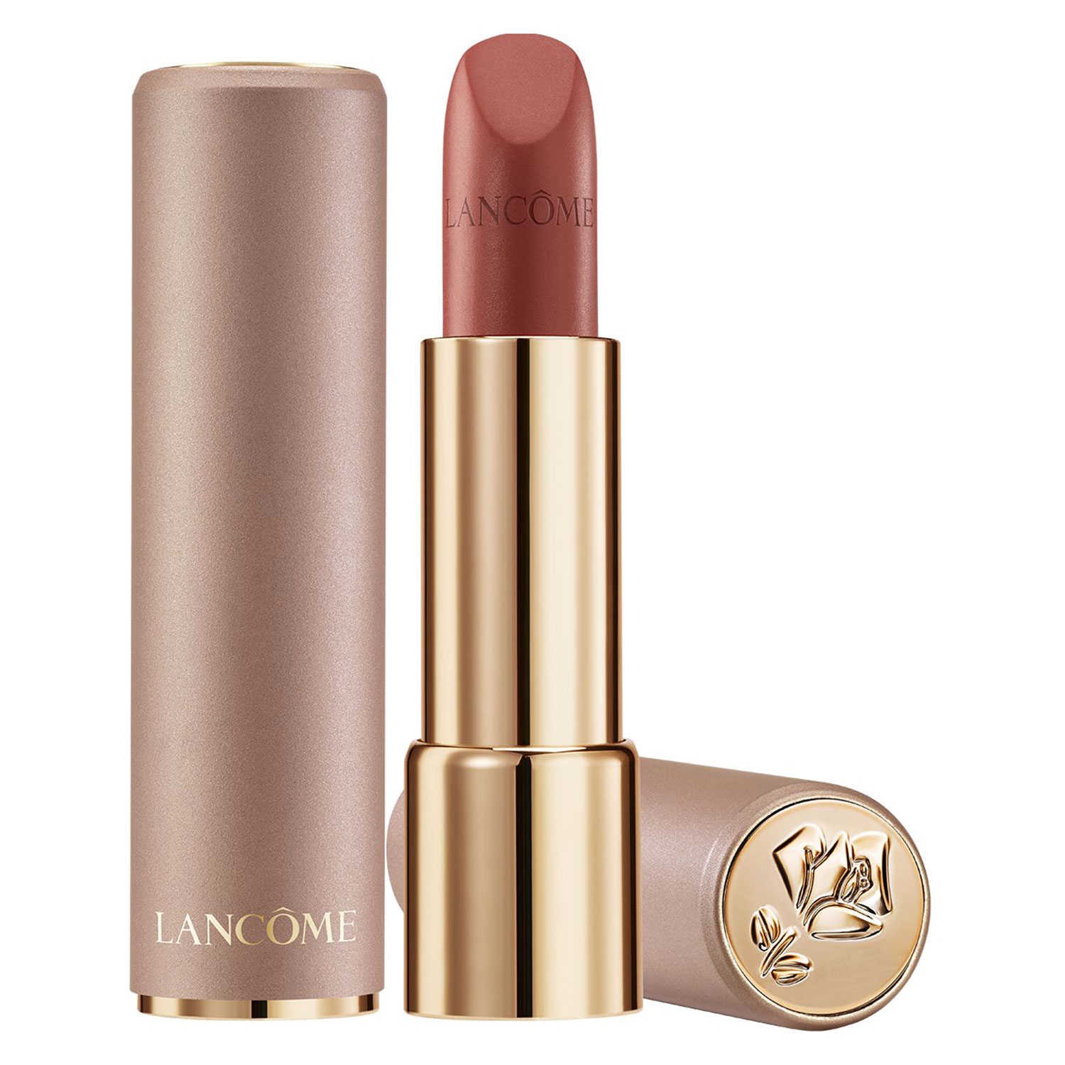 Lancôme L’absolu Rouge Intimatte – Love Rendez-Vous 169 3.4g