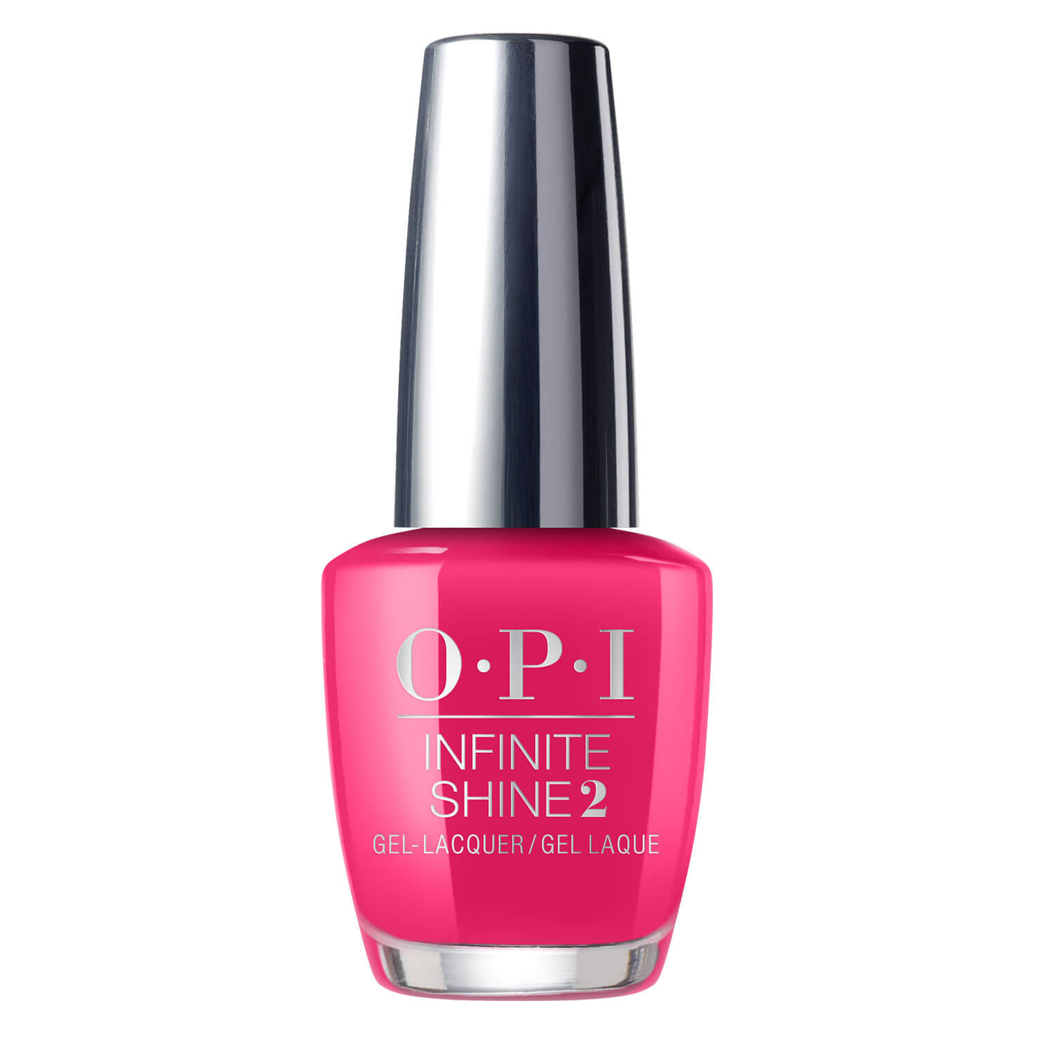 Opi Infinite Shine – Strawberry Margarita 15ml