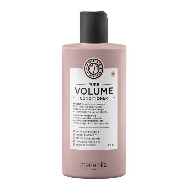 Image of Care & Style - Pure Volume Conditioner