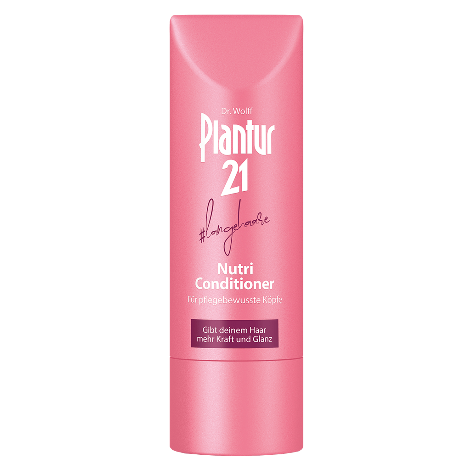 Plantur 21 – #Langehaare Nutri Conditioner 175ml