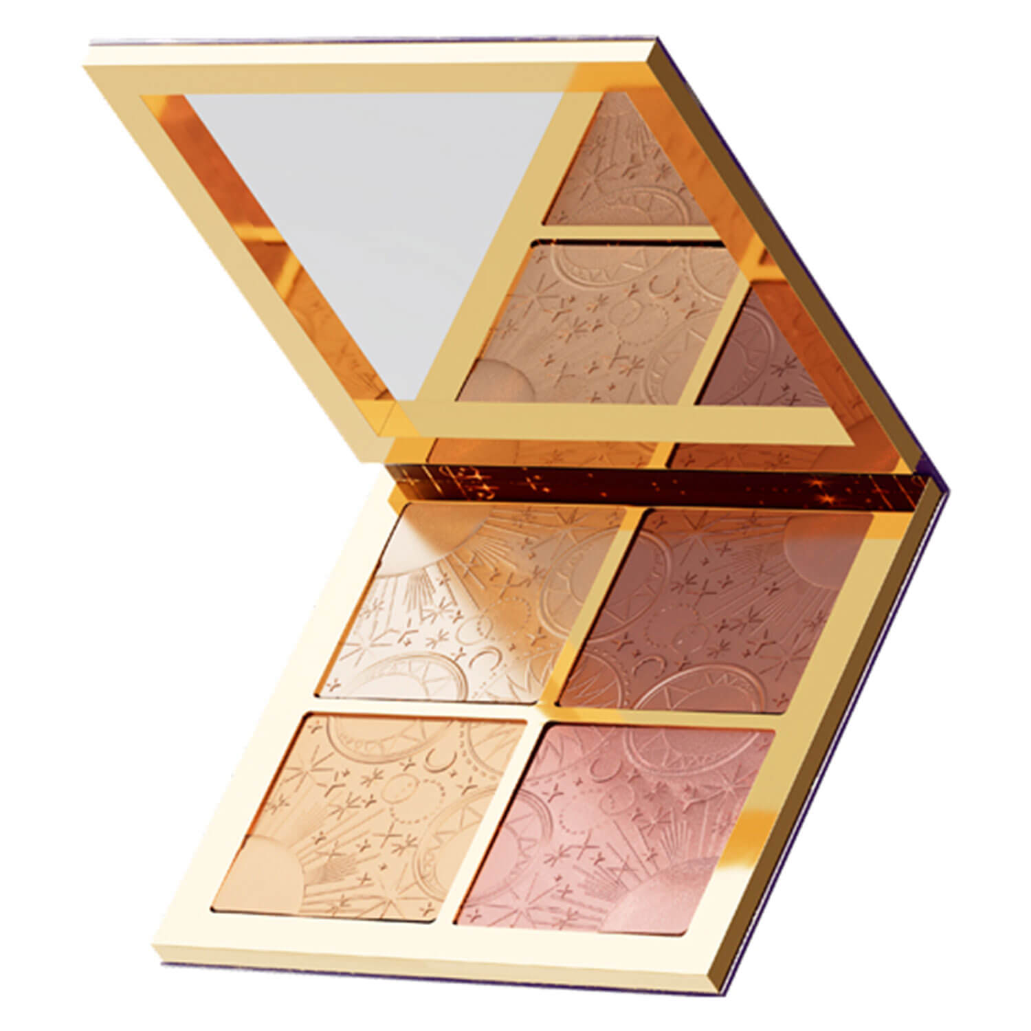 M·a·c Ramadan Collection – Extra Dimension Surrounded By Stars 15g