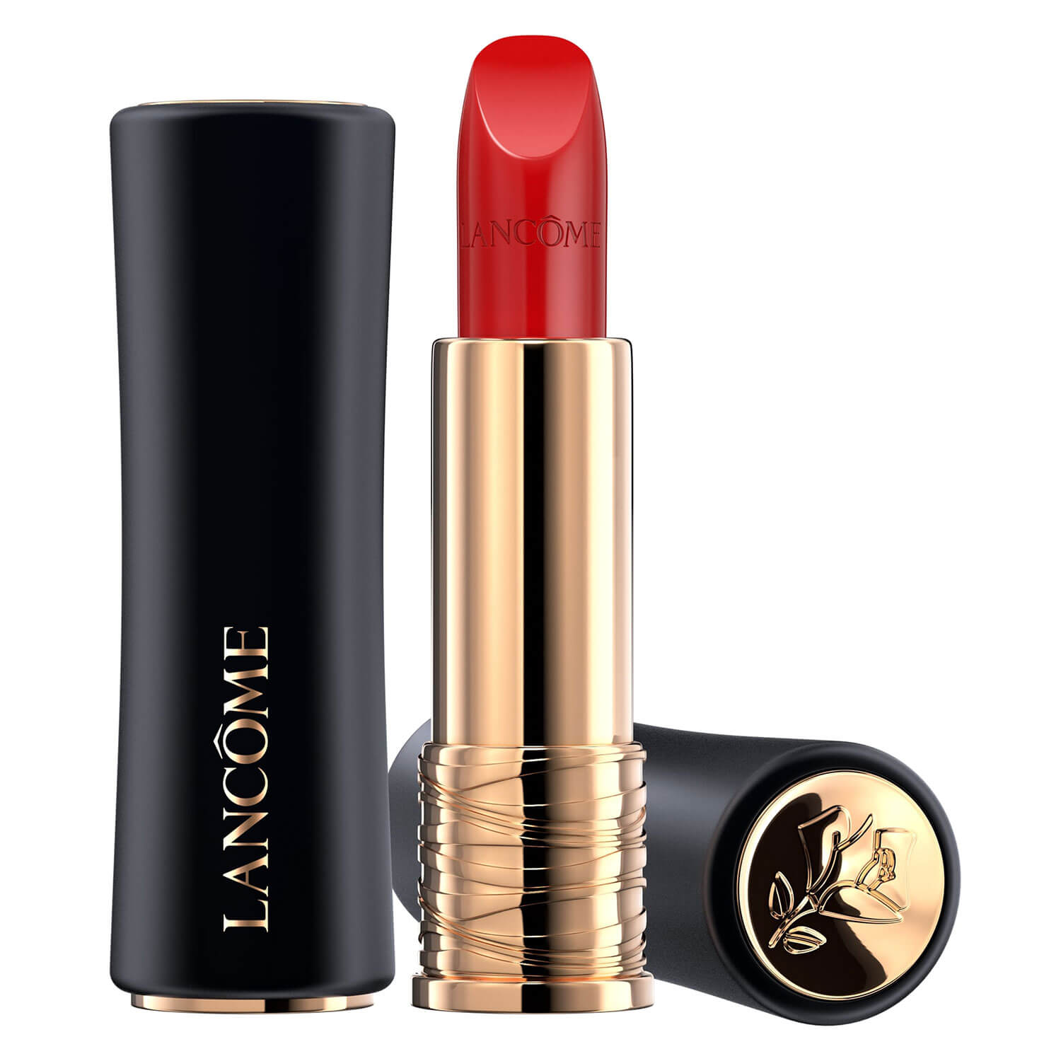 Lancôme L’absolu Rouge Cream – Rouge Grandiôse 139 3.4g