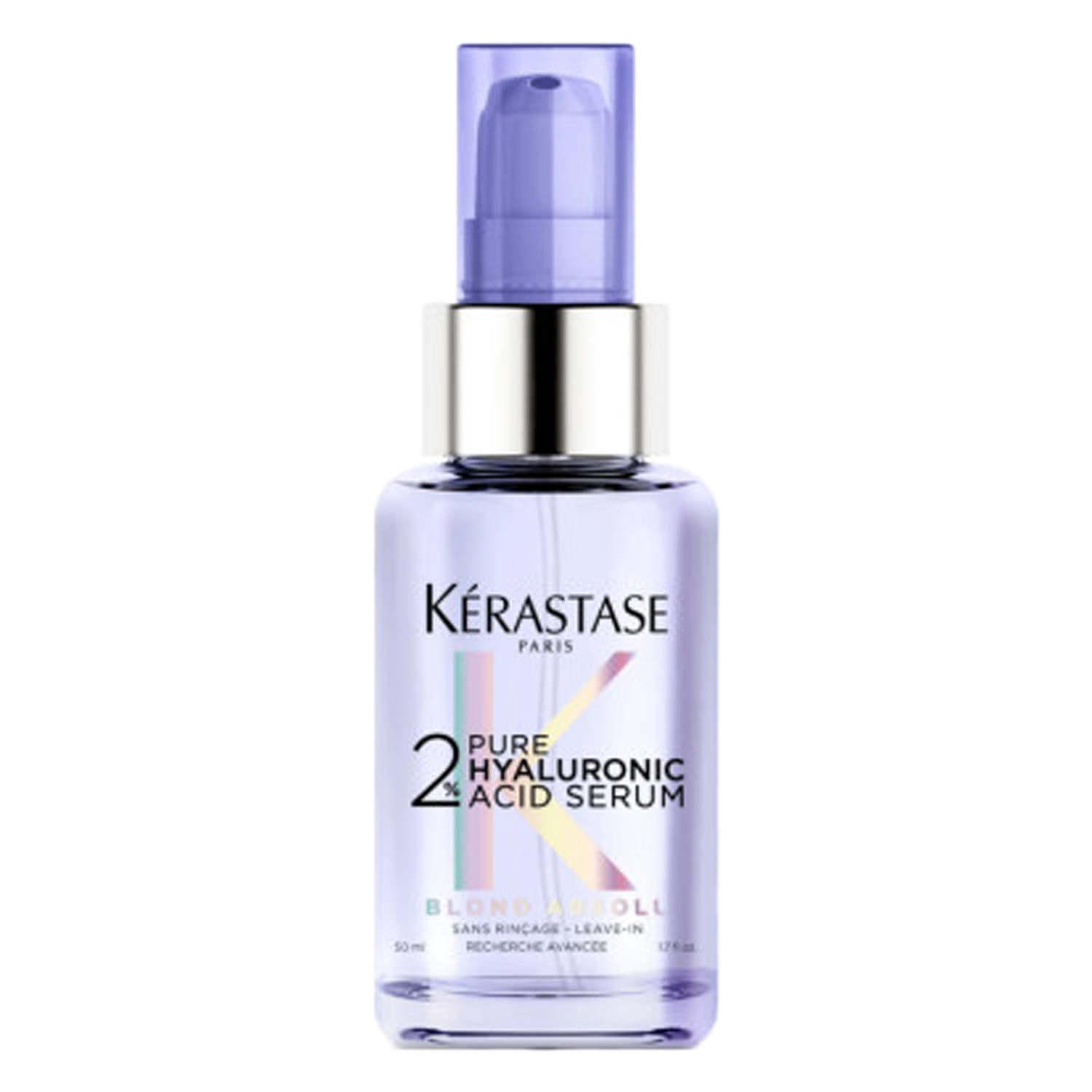 Kérastase Blond Absolu – Serum Hyaluronic Acid 50ml