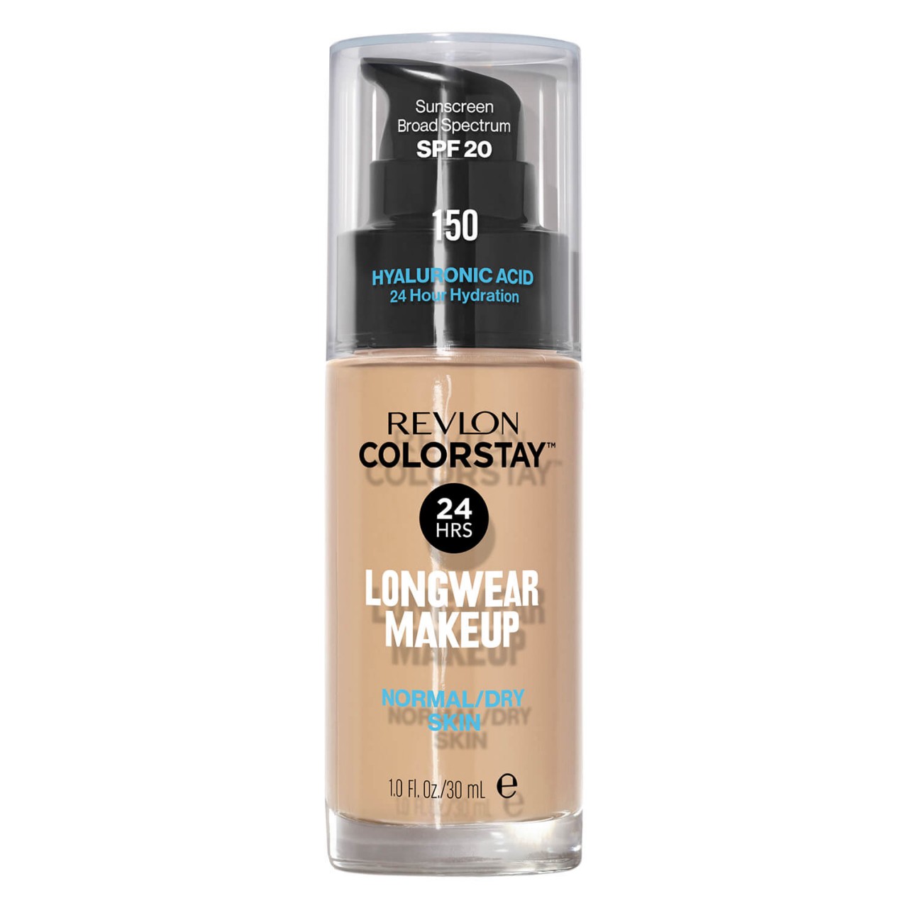 REVLON Face - ColorStay Makeup Normal/Dry Skin Buff 150
