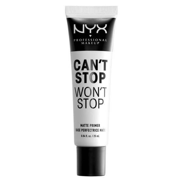 Image of Cant Stop Wont Stop - Matte Primer