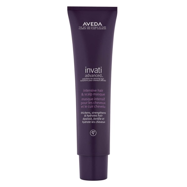 Image of invati advanced - intensive hair & scalp masque