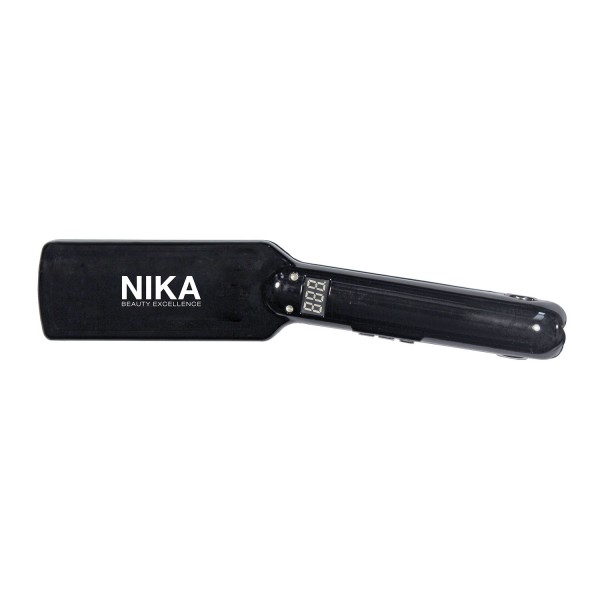 Image of Nika Tools - IONIC Curve Styler