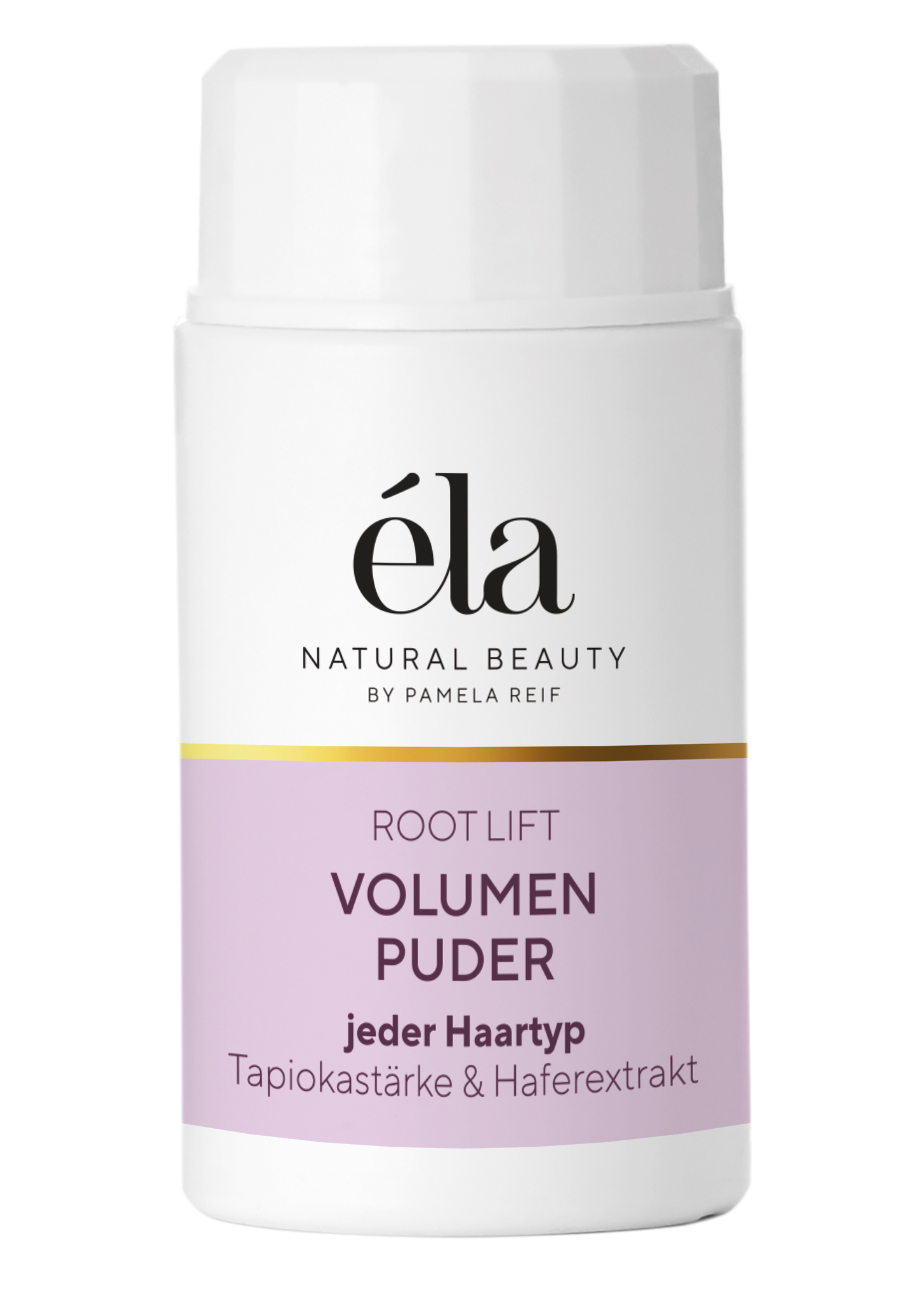 Éla Natural Beauty – Volumenpuder Root Lift 10ml