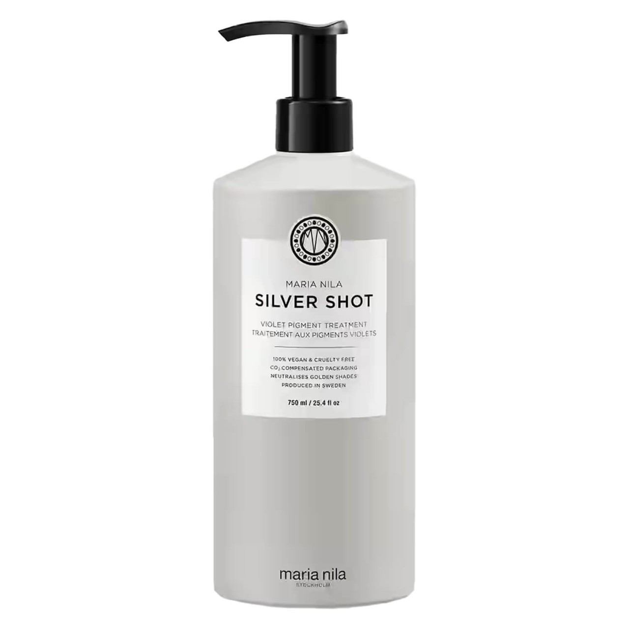 Care & Style Silver Shot
