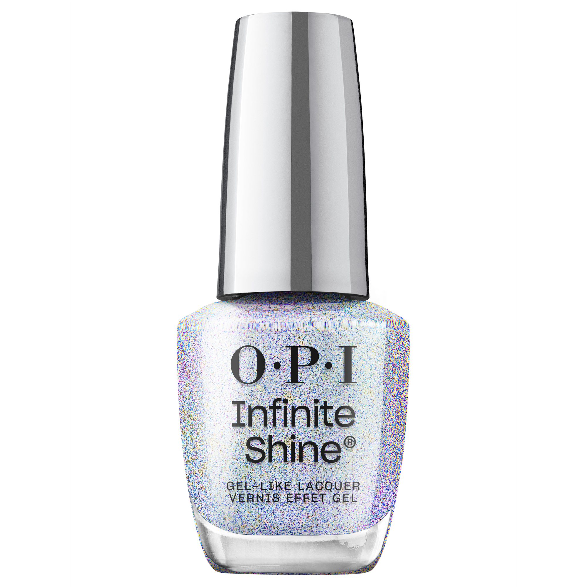Opi Good Enough To Treat – Put The Icy In Spicy 15ml