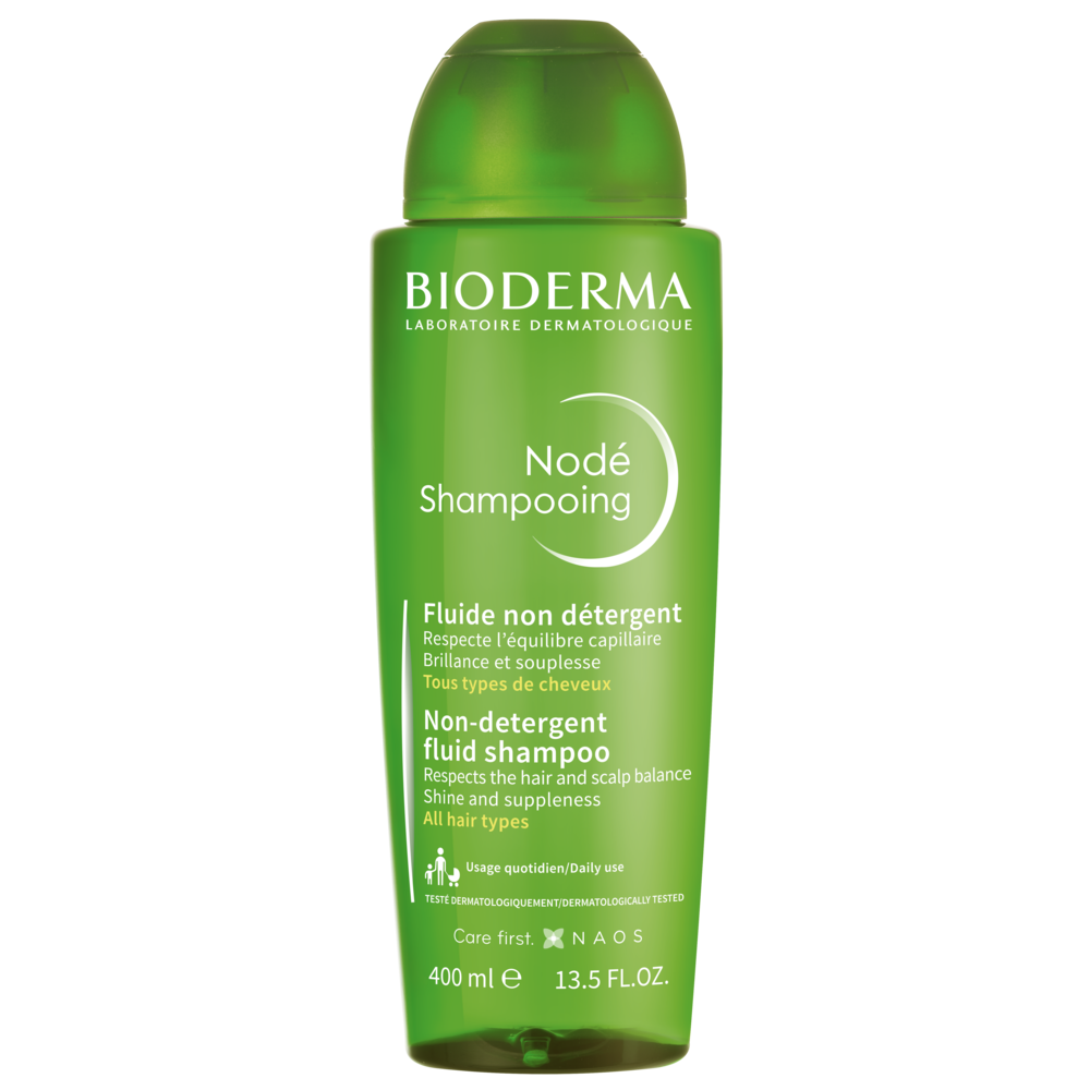 Bioderma Node – Shampoo Fluid 400ml