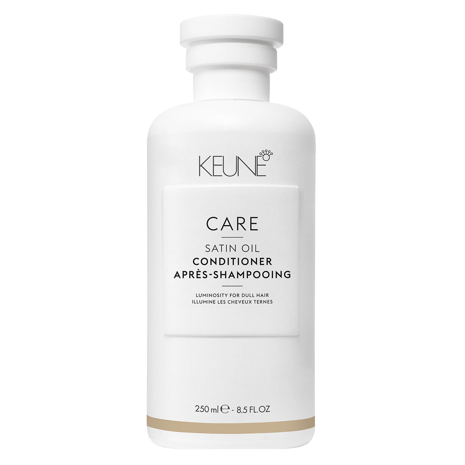 Keune Care - Satin Oil Conditioner 250ml