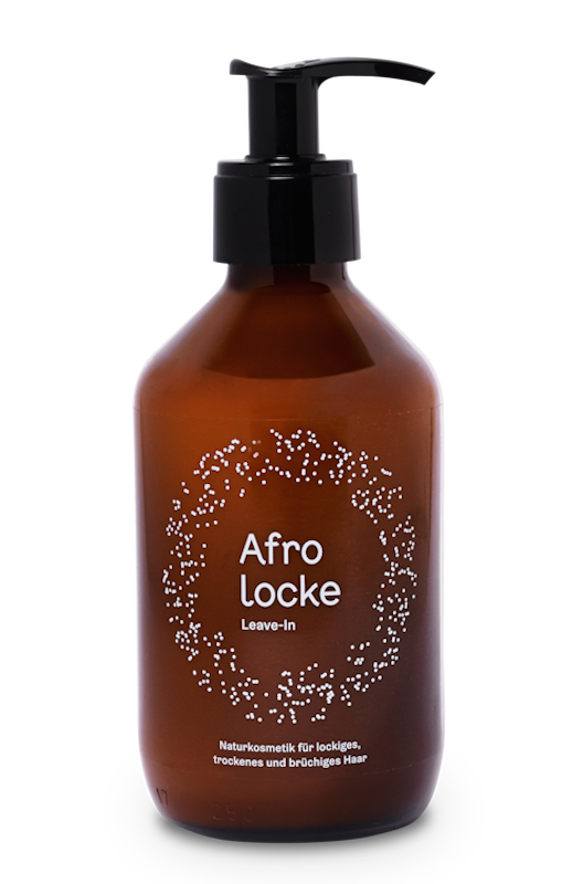 Afro Locke - Leave-In 250ml