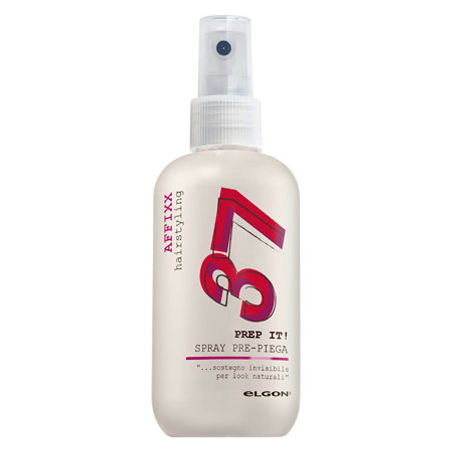 Elgon Affixx – 37 Prep It 195ml