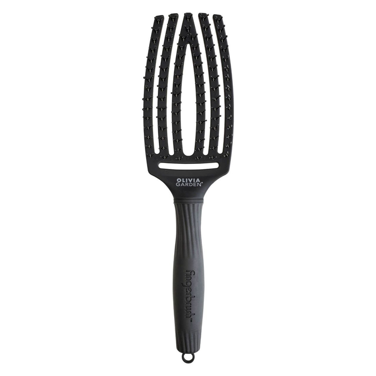 Olivia Garden - Finger Brush Double M