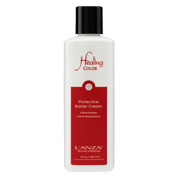 Image of Healing Color - Protective Barrier Cream