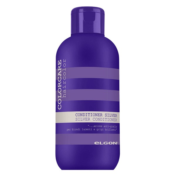 Image of ColorCare - Silver Conditioner