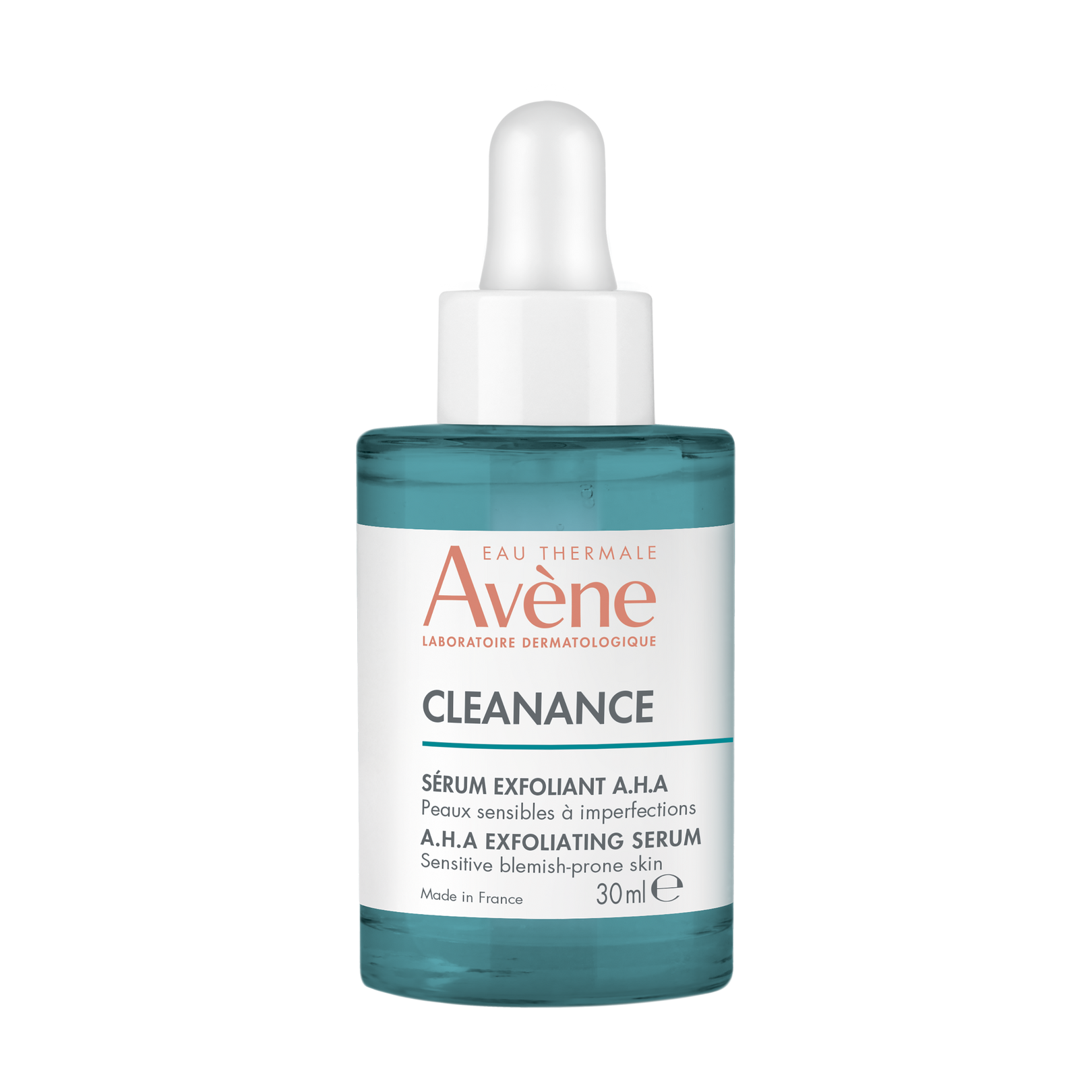 Eau Thermale Avène Cleanance – A.H.A Peeling-Serum 30ml