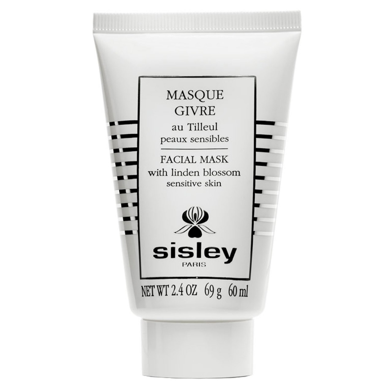 Sisley Skincare - Masque Givre au Tilleul