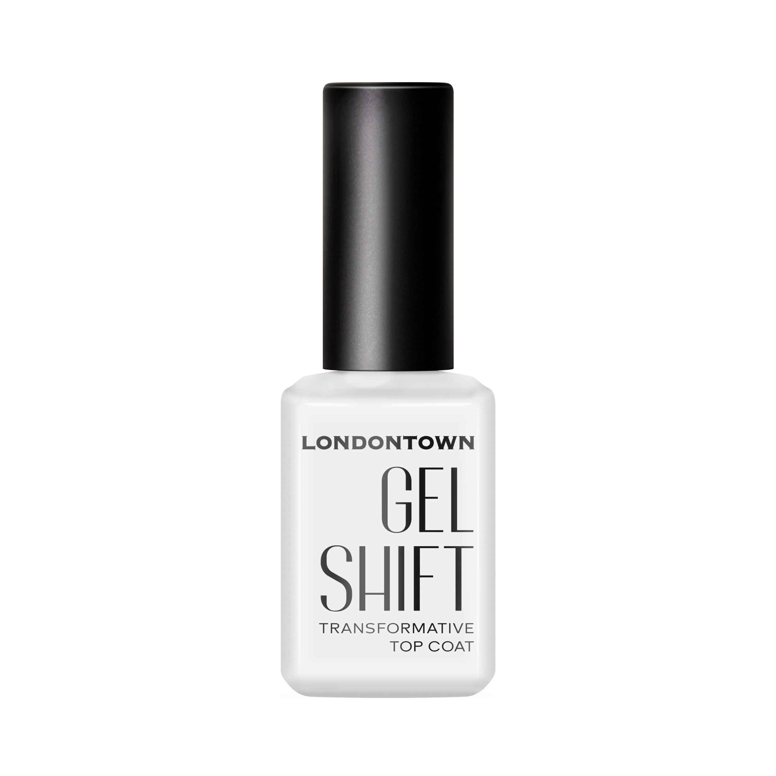 Londontown Lakur – Gelshift Top Coat 12ml