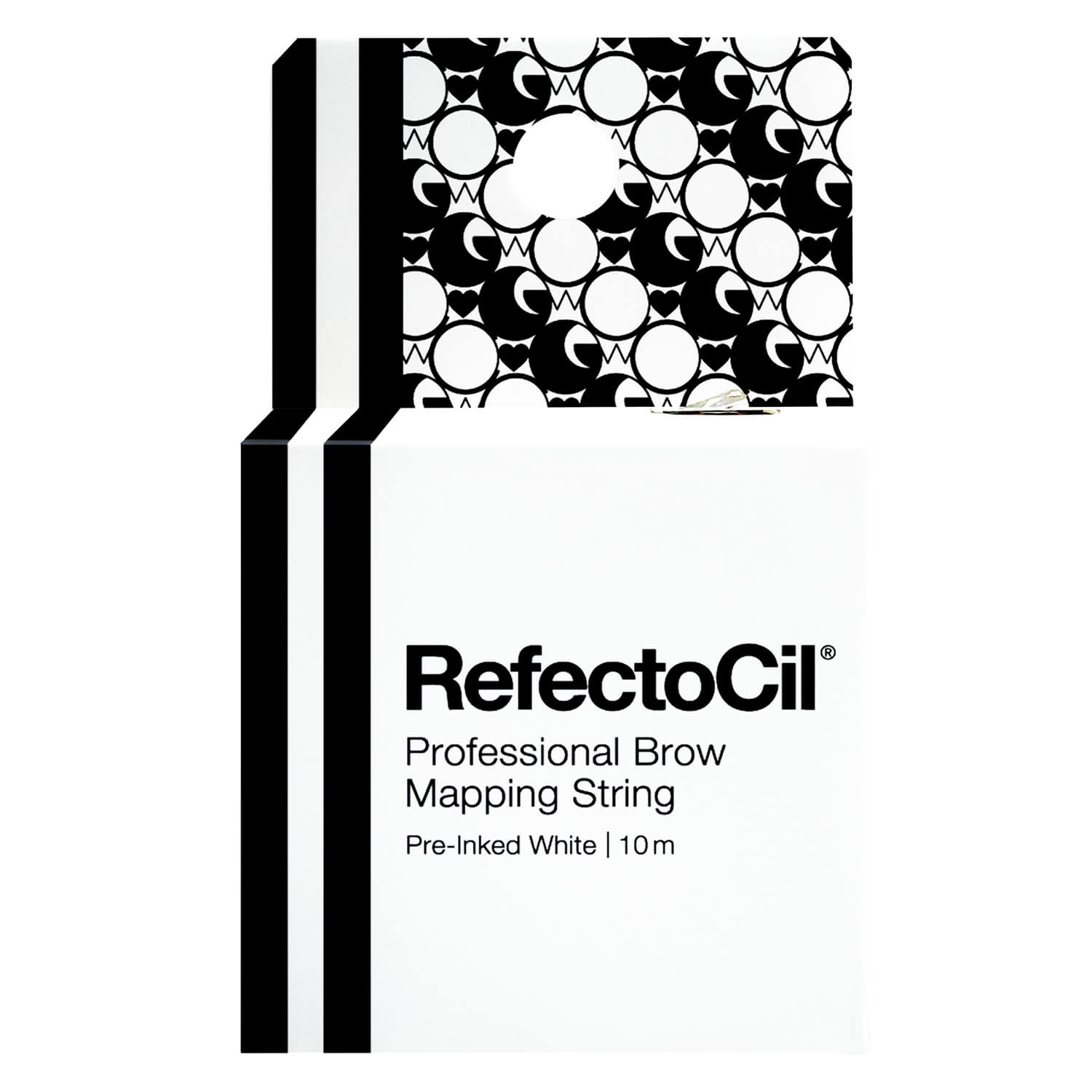 Refectocil – Brow Mapping String