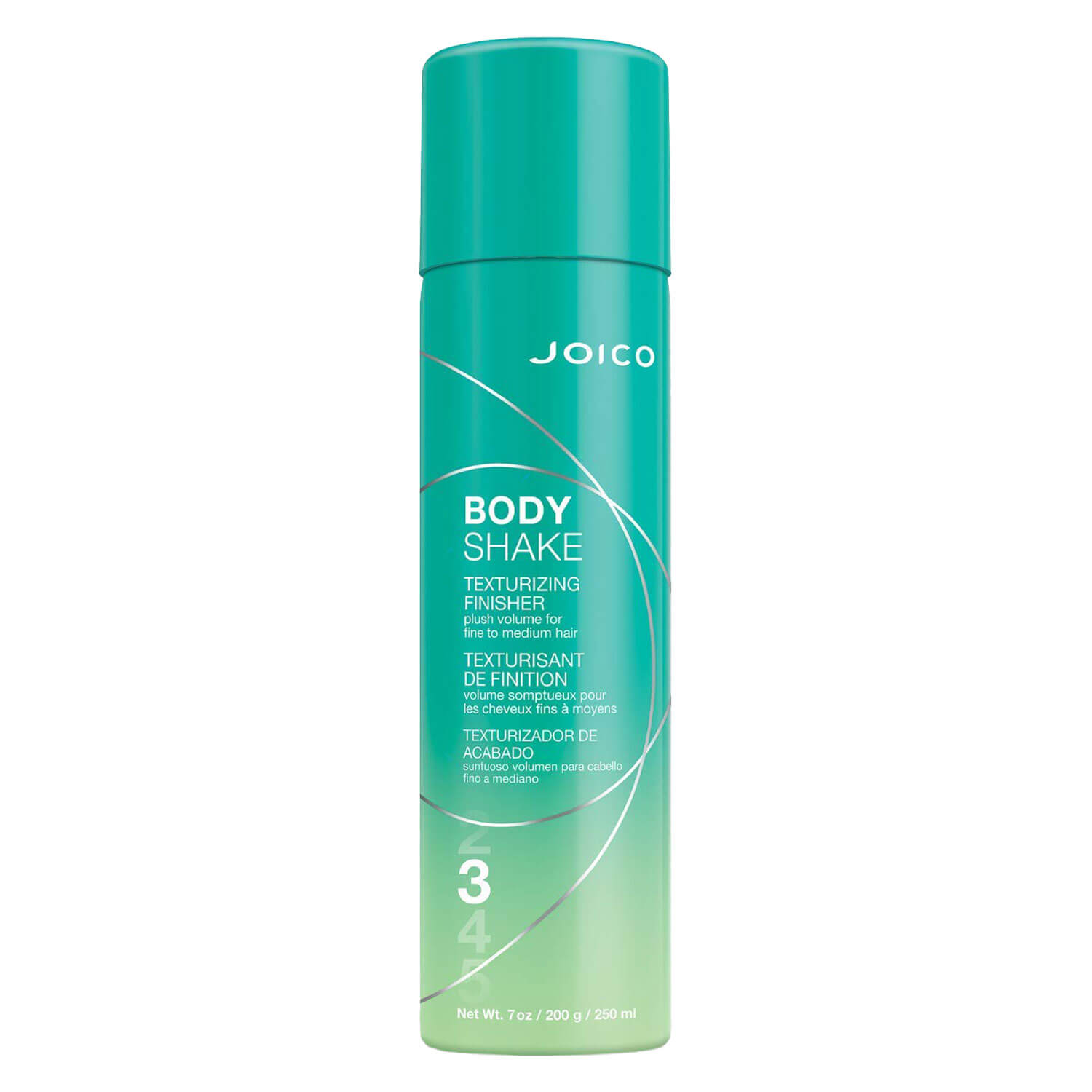 Joico Style & Finish – Body Shake Texturizing Finisher 250ml