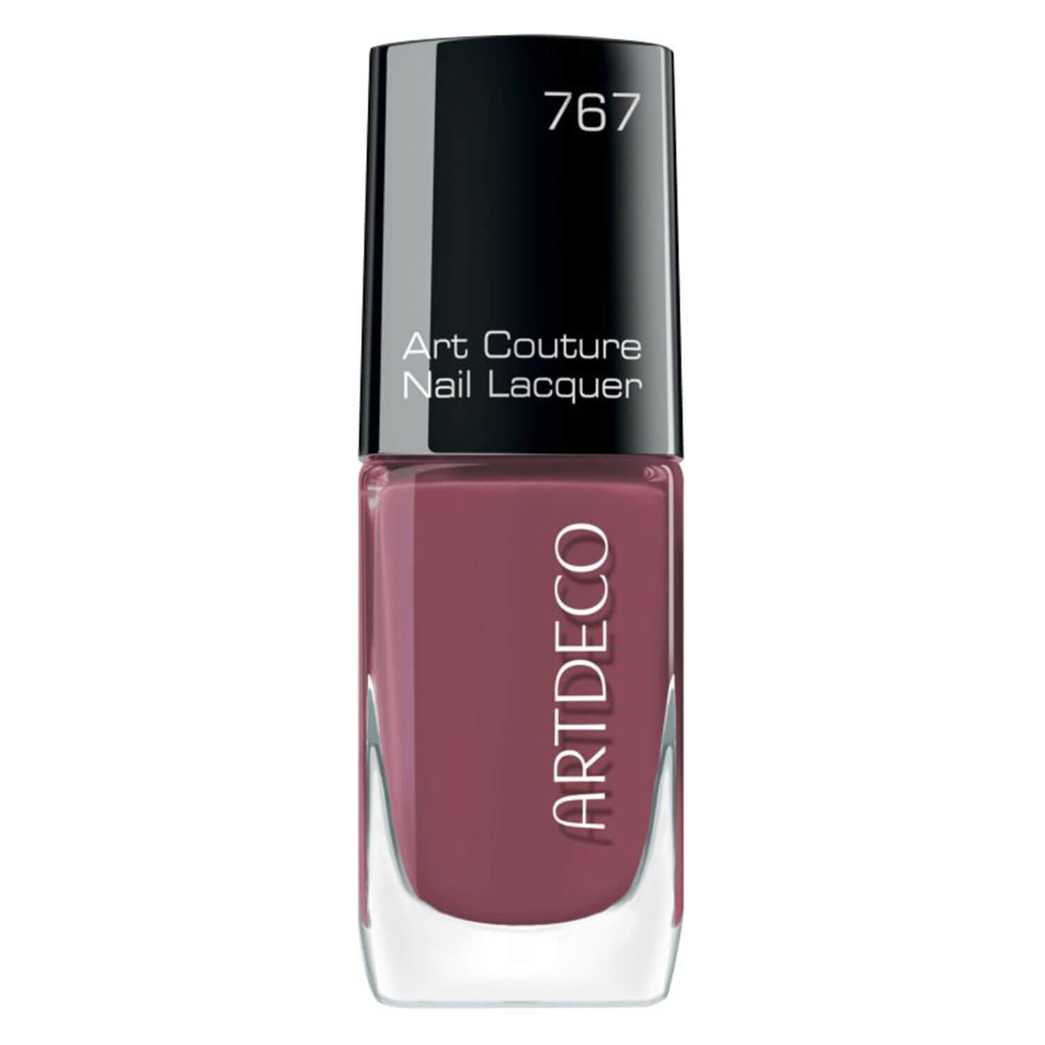 Artdeco Art Couture – Nail Lacquer Berry Mauve 767 10ml