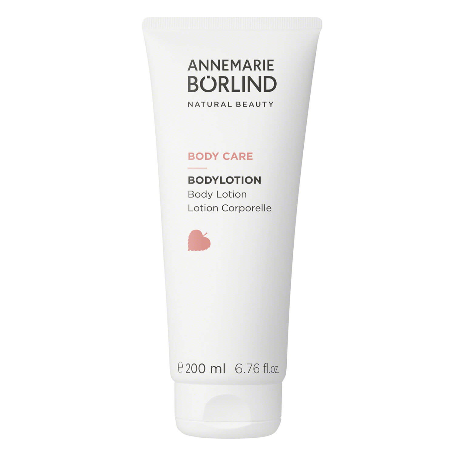 Annemarie Börlind Body Care – Bodylotion 200ml