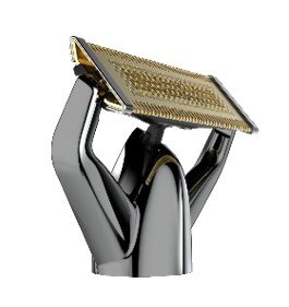Babyliss - Ersatzklinge X-Blade Ot991e 1x