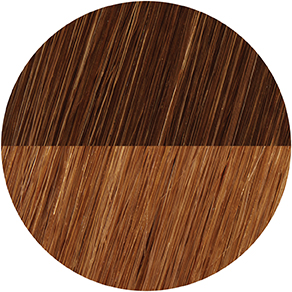 Showpony - 20 3 In 1 Halo Boxset 6vg-8vg Cool Brown Ombre 1stk