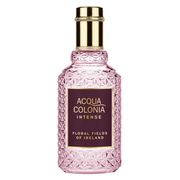 Image of N°4711 - Floral Fields of Ireland Acqua Colonia Intense